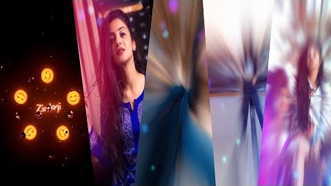 new trending beatsync shake effect status video editing in kinemaster video editing | status editing