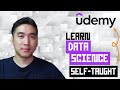 Build Your Personal Data Science Learning Plan π