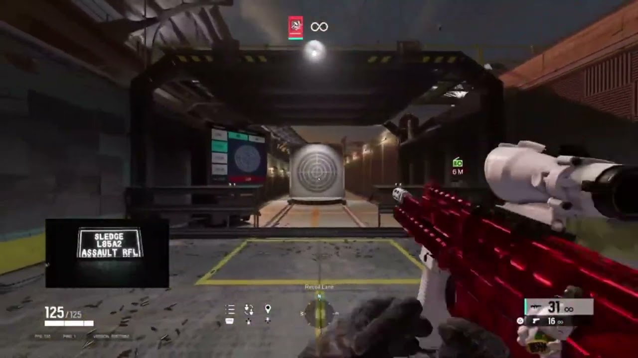 RAINBOW SIX SIEGE FREE CRONUS ZENS SCRIPTS NO RECOIL AND RAPID FIRE AND MORE (Link in description)