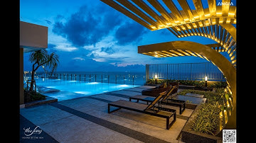 review căn hộ Studio cực xinh tại THESONG VŨNG TÀU #homestayvungtau #thesongapartment