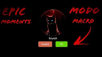 KRUNCH MACRO 👻 + BEST MOMENTS  (BLOB.IO MOBILE)