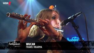 Wucan - Live at Rockpalast 2016 (Full Concert)