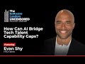 Evan Shy, CEO of HTD Talent, on AI-Ready Engineering &amp; Lessons from Startups to Private Equity