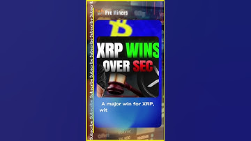 Crypto Weekly Recap: #pinetwork  KYC Chaos | #XRP Wins, Trump on Stablecoins! #prominersin #sec