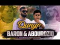 КЛИП! BARON & ABDUROZIQ - ДУНЁ /  BARON & ABDUROZIQ - DUNYO (2020)