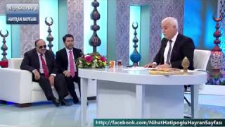 Download Nihat Hatipoglu- Ihlas Suresi'nin Fazileti Video MP3 Nihat Hatipoglu- Ihlas Suresi'nin Fazileti