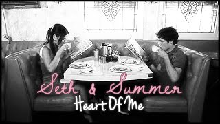 Seth & Summer | Heart of me