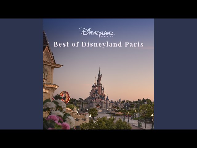 Around the World (From Disneyland Paris) class=