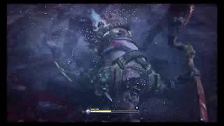 Gran Batalla Valquiria Reina - God of War