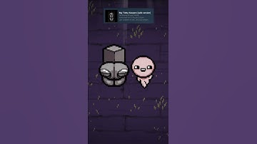 The Binding of Isaac  Texturepack top 3 #repentance #tboi #isaac