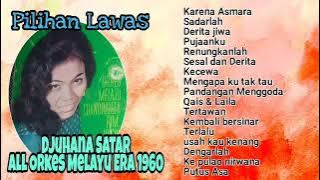 DERITA JIWA - JUHANA SATAR