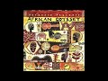 African odyssey official putumayo version