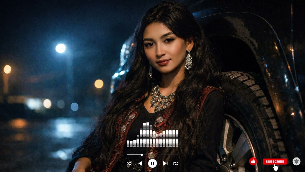 ЭТО РАЗРЫВАЕТ ЮТУБ 🔥 Кавказская Музыка 2026 | Клуб Ремикс x Deep House