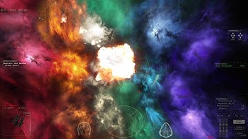 Freespace Open: Ridiculous: Mission 5