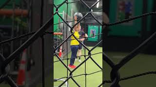 My 1st AllPro Baseball Training, 03/21/2026. | My baseball journey.🧢⚾️ #mlb #sports #fyp #shorts