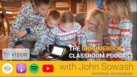 Google Classroom gets a long-requested feature + 9 more interesting links for December 2023