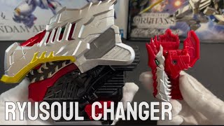 Review | Ryusoul Changer Bracelet | Collection Hobby