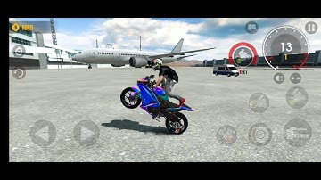 Xtreme motorbikes game android part#7 CGG gameplay