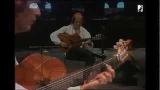 Paco de Lucia - Minera/Fandango (Live in Sevilla)