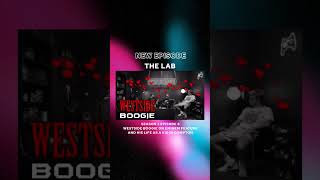 @allrapnation The Lab season 2 Ep.8 now available with special guest Westside Boogie