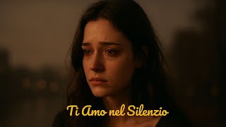Ti Amo nel Silenzio (1) – Canzone Romantica e di Sofferenza per un Amore Non Corrisposto 💔 screenshot 5