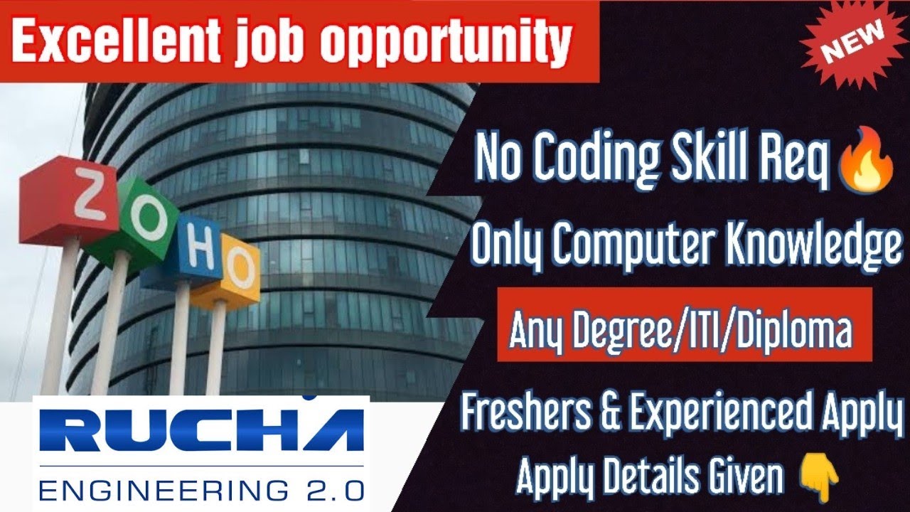 zoho-corp-technical-support-role-rucha-engineering-any-degree