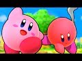 Kirby destroys everyone in his way to get into Elite Smash