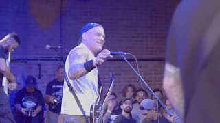 Cro-Mags • FULL SET • Asbury Park, NJ • 7.20.23 • playing &quot;Best Wishes&quot; in full