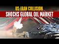 Oil Markets Nervous As War Tensions Rise, What Can Investors Do Right Now | Analysts Explain