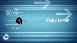 Amr Ashraf Intro