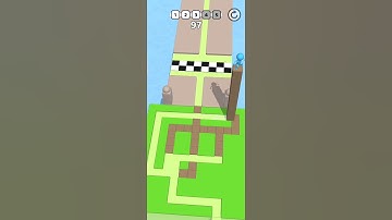 Stacky Dash Gameplay Level 2
