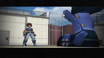 Virtua Quest  - Curio City (Part 2)