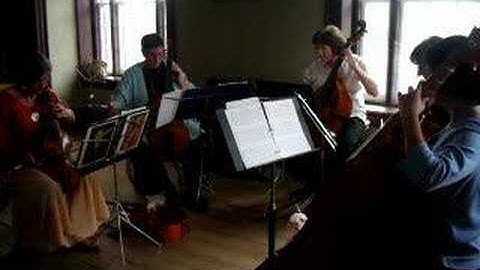 John Dowland - Lachrimae Antiquae