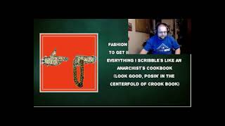 Run The Jewels-Close Your Eyes REVIEW