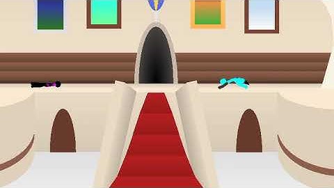 Fernir vs Shadow | Stick Nodes