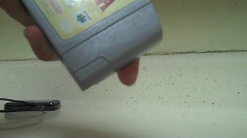 How to remove Marker off Videogames using Magic Eraser