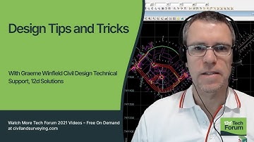 12d Model Tips & Tricks to Work Faster – Views, Panels & Power Features Explained | #TechForum