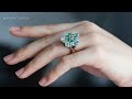 Ladies rings. How to make beaded ring. Beading tutorial