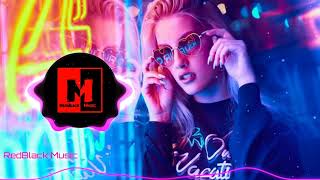 RASA - Ледышка (ПРЕМЬЕРА ТРЕКА, 2021) #RedBlackMusic Remix Elektro EDM ! #Ледышка