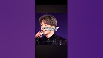 Who knew that 🥹#kpop #bts #armyxbts #army #btsarmy #armykpop #kpop #btsot7forever #btsshorts #bts