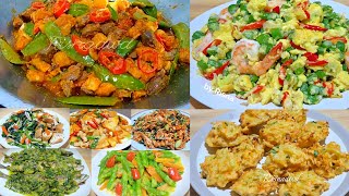 8 Simple Cooking Ideas for Breakfast for a Week