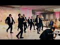 Wedding Dance Kala Chashma the QuickStyle way.