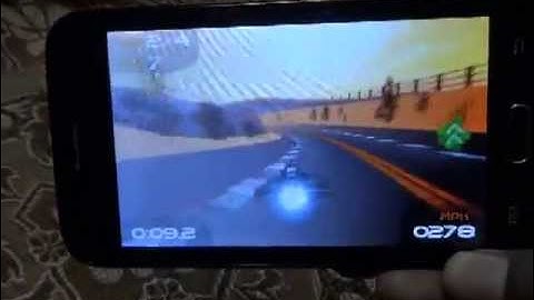 Turbo Fly HD in Android Karbonn A25 Duple - thewayur