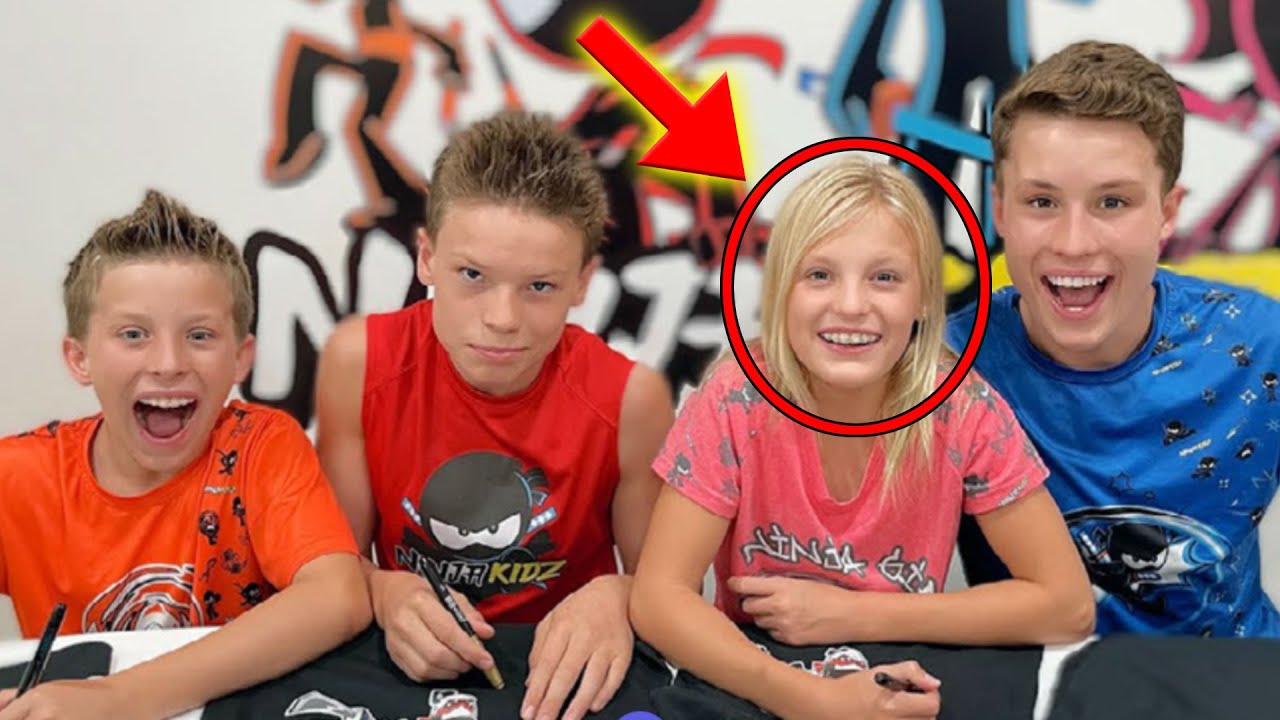 NINJA KIDZ TV Top 7 Things YOU DIDN T KNOW Ft Payton Delu Paxton ninja-kidz-tv-top-7-things-you-didn-t-know-ft-payton-delu-paxton