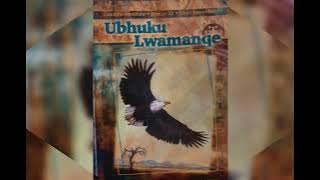 Umdlalo. Ubhuku Lwamanqe. UMBUZO OMUDE: Ukuvezwa Kwabalingiswa.