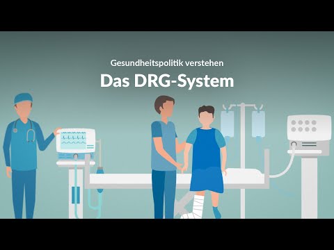 Video: Was bedeuten Klammern in der medizinischen Kodierung?