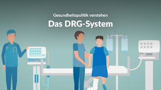 Gesundheitspolitik Verstehen: DRG-System screenshot 1