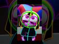 how to draw pomni #theamazingdigitalcircus