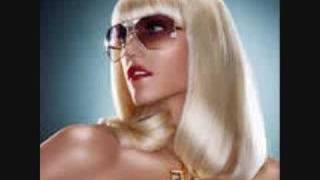 Video thumbnail of "Gwen Stefani - U Started it"