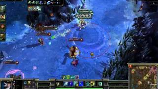 Lol Epic - Akali Must Die